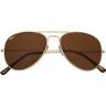 Очки солнцезащитные ZIPPO OB36-11
