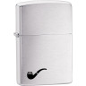 Зажигалка Zippo 200 PL для трубок