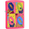 Зажигалка Zippo Classic 29086